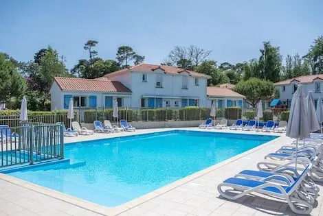 France : Résidence locative Le Domaine de L'Océan