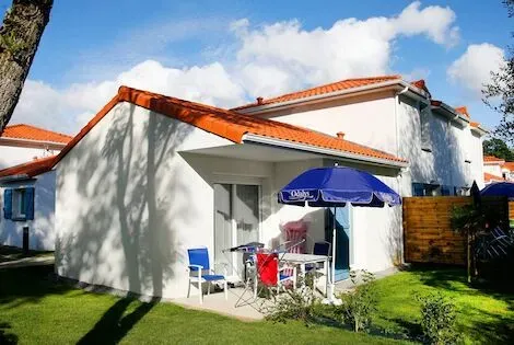 France : Résidence locative Le Domaine de L'Océan