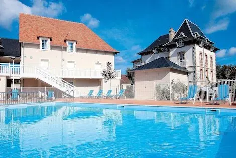 France : Résidence locative Le Domaine des Dunettes