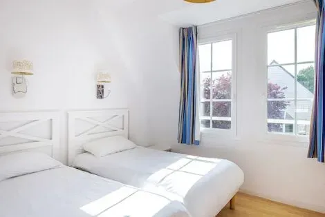 France : Résidence locative Le Domaine des Dunettes