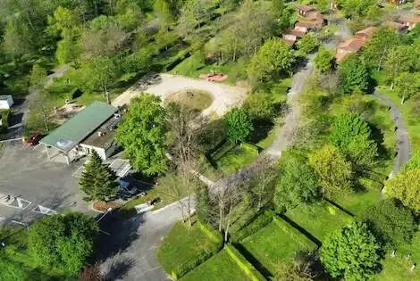 France : Camping le Florival