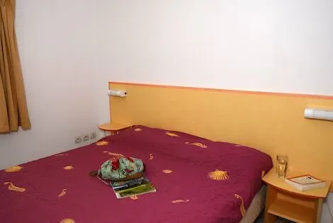 France : Résidence locative Le Grand Bleu