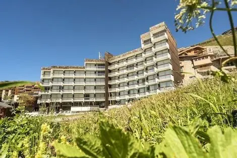 France : Résidence locative Le Gypaète - Maeva Sélection