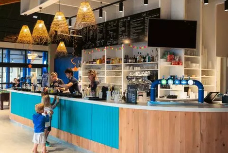 France : Camping Le Jard  