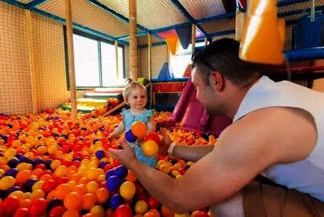 France : Camping Le Jard  