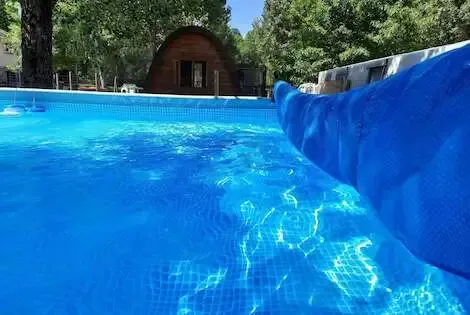 France : Camping Le Lignon