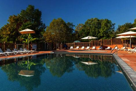 France : Camping Le Mas