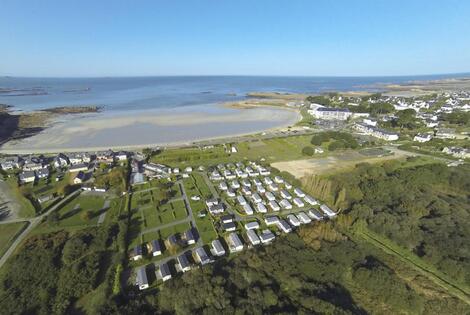 France : Camping le Mat