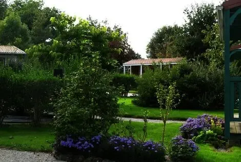 France : Camping Le Moulin de Rambourg