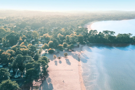 France : Camping Le Navarrosse
