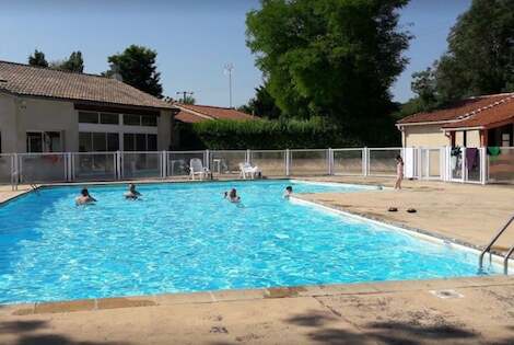 France : Camping Le Nizour