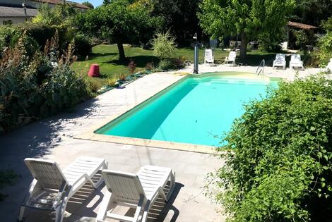 vol+hotel Sans Transport Le Pas Des Biches 1* France Saint-Pierre-des-Landes