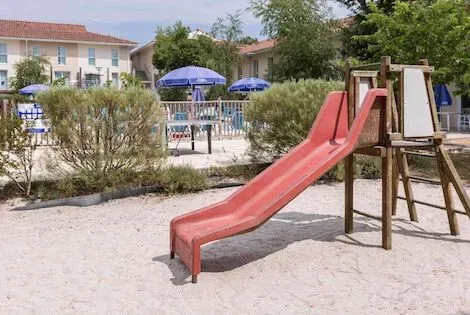 France : Résidence locative Le Petit Pont