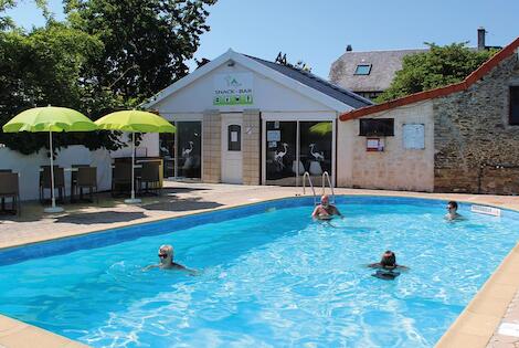 France : Camping le Picard