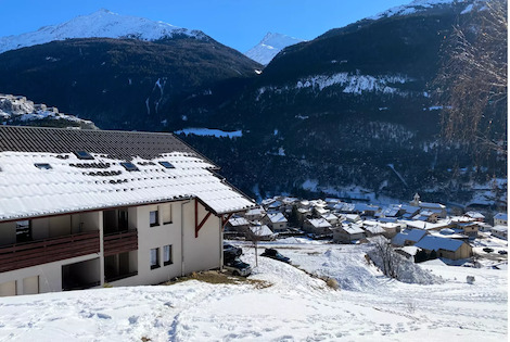 France : Résidence locative Le Plein Soleil