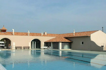 France : Camping Le Pontis