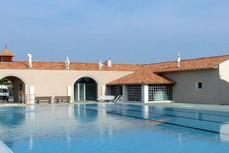 vol+hotel Sans Transport Le Pontis 3* France Saint-Pierre-des-Landes