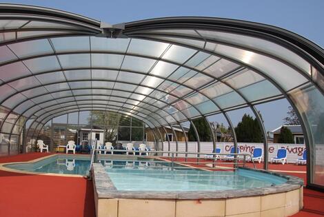 vol+hotel Sans Transport Le Rivage 4* France Saint-Pierre-des-Landes