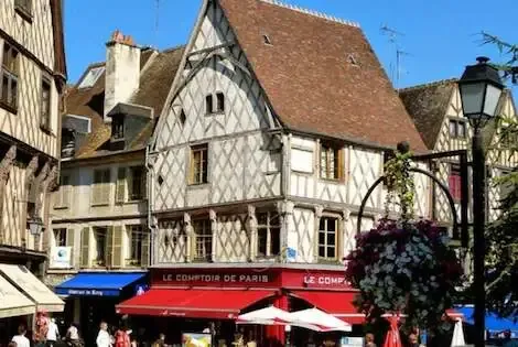 vol+hotel Sans Transport Le Robinson 3* France Saint-Pierre-des-Landes