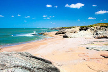 France : Camping Le Roc