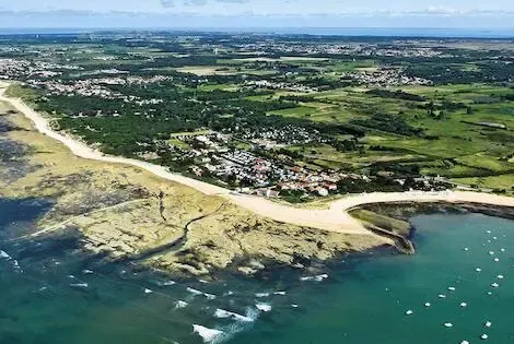 France : Camping Le Sous Bois