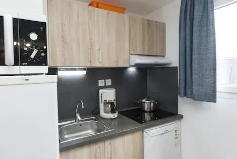 France : Résidence locative Le Village des Amareyeurs