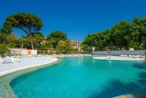 France : Camping Les 7 Fonts