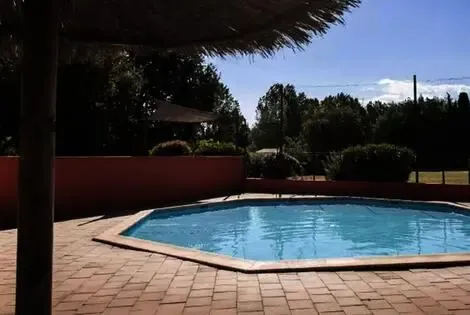 France : Camping Les Abricotiers