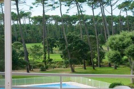 France : Résidence hôtelière Les Appartements de Moliets