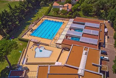 France : Camping Les Avignon