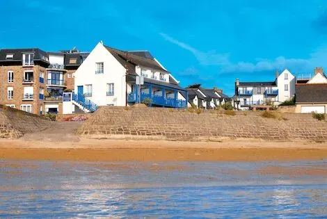 France : Résidence locative Les Bains