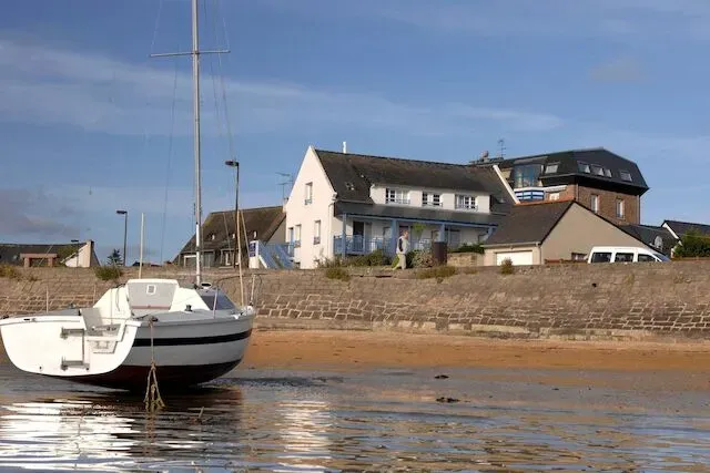 France : Résidence locative Les Bains