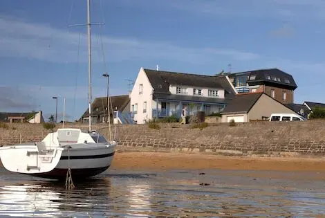 France : Résidence locative Les Bains