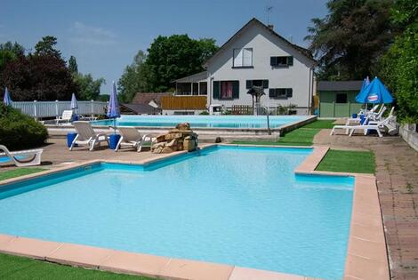 vol+hotel Sans Transport Les Bains 3* France Saint-Pierre-des-Landes