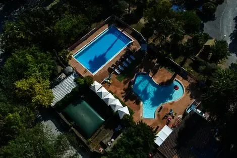 France : Camping Les Berges du Canal