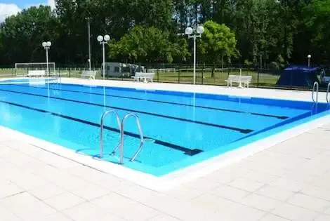 France : Camping Les Berges du Célé