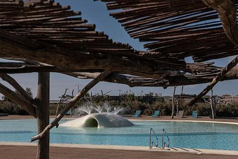 France : Camping Les Bois Flottés