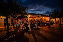 France : Camping Les Brillas