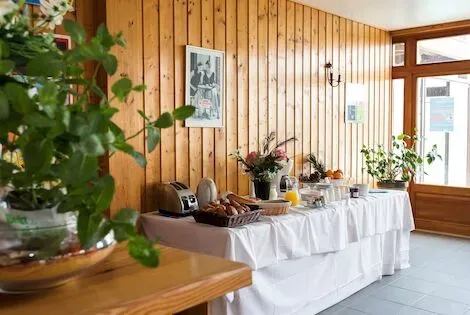 France : Résidence locative Les Chalets d'Evian