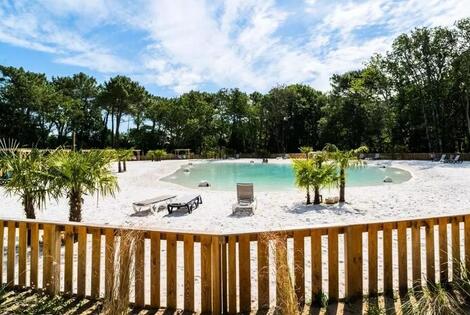 France : Camping Les Couleurs de la Coubre