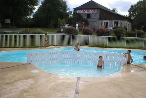 France : Camping Les Craouès