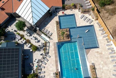 France : Camping Les Cyprès