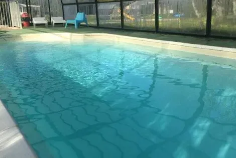 France : Camping Les Dolmens