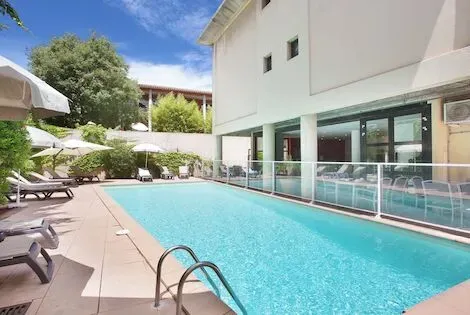 France : Résidence locative Les Floridianes