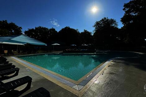 France : Camping Les Franquettes