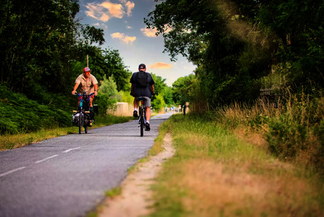 France : Camping Les Goélands 3* - Plage