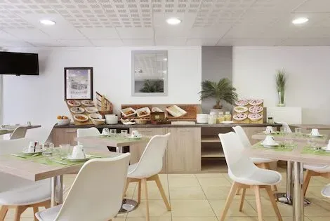 France : AppartHotel Les Hauts de la Principauté