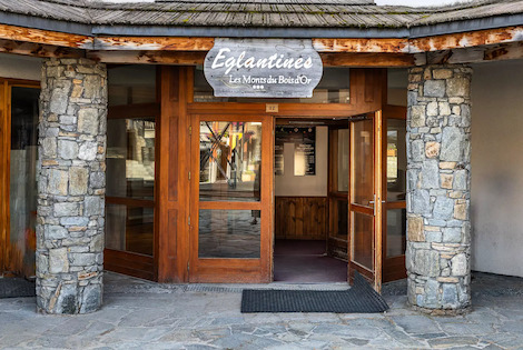 France : Résidence Les Hauts De Preclaux