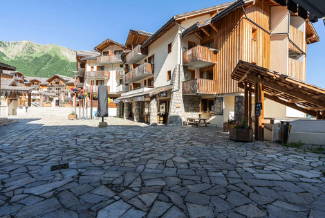 France : Résidence Les Hauts De Preclaux