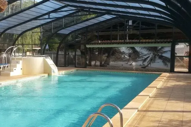 France : Camping Les Petits Ecureuils